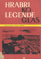 Hrabri ko legende glas
