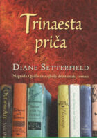 Trinaesta priča