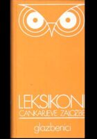 Glazbenici - Leksikoni Cankarjeve založbe