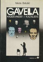 Gavella - književnost i kazalište