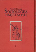 Sociologija umjetnosti 1-2