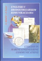 Engleski u brodostrojarskim komunikacijama - English in Marine Engineering Communications
