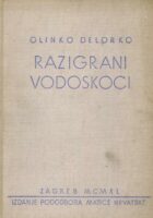 Razigrani vodoskoci