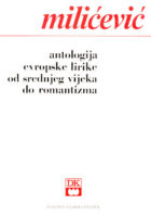 Antologija evropske lirike