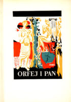 Orfej i Pan