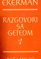 Razgovor sa Geteom
