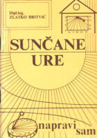 Sunčane ure: napravi sam