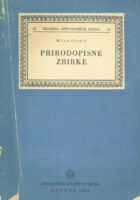 Prirodopisne zbirke