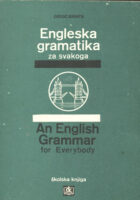 Engleska gramatika za svakoga