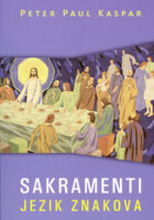 Sakramenti - jezik znakova