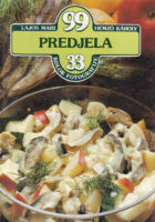 99 predjela