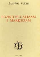 Egzistencijalizam i marksizam