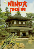 Letnji ninđa-trening