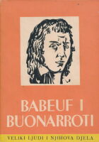 Babeuf i Buonarroti - Izbor