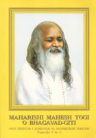 Maharishi Mahesh Yogi o Bhagavad-giti