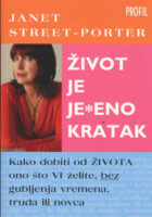 Život je jebeno kratak