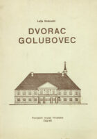 Dvorac Golubovec
