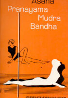 Asana, pranayama, mudra, bandha