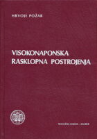 Visokonaponska rasklopna postrojenja