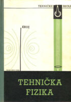 Tehnička fizika