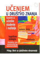 Učenjem u društvo znanja