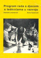 Program rada s djecom s teškoćama u razvoju