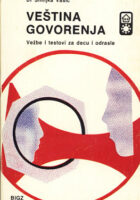 Veština govorenja