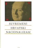 Suvremeni hrvatski nacionalizam