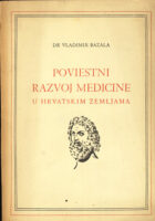 Poviestni razvoj medicine