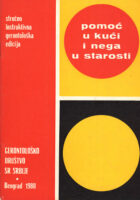 Pomoć u kući i nega u starosti