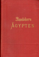 Ägypten und der Sudan handbuch für reisende
