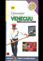 Upoznajte Veneciju - vodič i plan grada