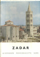 Zadar (tekst na talijanskom jeziku)