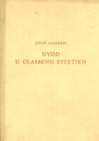Uvod u glazbenu estetiku