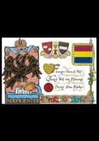 Indeficienter - Flumen Sancti Viti (grafika)