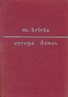 Evropa danas