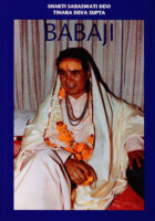 Babaji