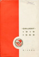 Orijent 1919 - 1969