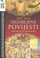Izgubljene povijesti