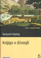 Knjiga o džungli