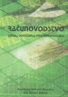 Računovodstvo: temelj donošenja poslovnih odluka