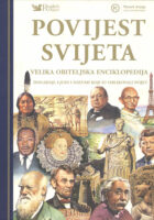 Povijest svijeta: velika obiteljska enciklopedija