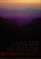 Zakladi Slovenije