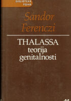 Thalassa - teorija genitalnosti