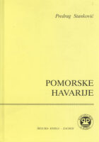 Pomorske havarije