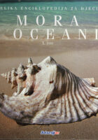 Mora i oceani 1. dio