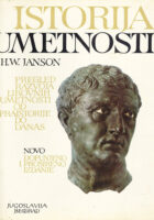 Istorija umetnosti