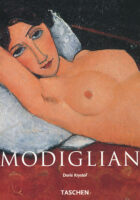 Amedeo Modigliani 1884 - 1920