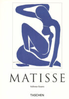 Henri Matisse 1869.-1954.