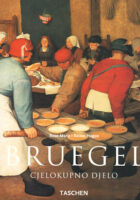 Pieter Bruegel 1525-1569: Cjelokupno djelo